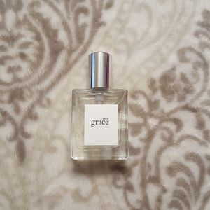 Philosophy Pure Grace Fragrance